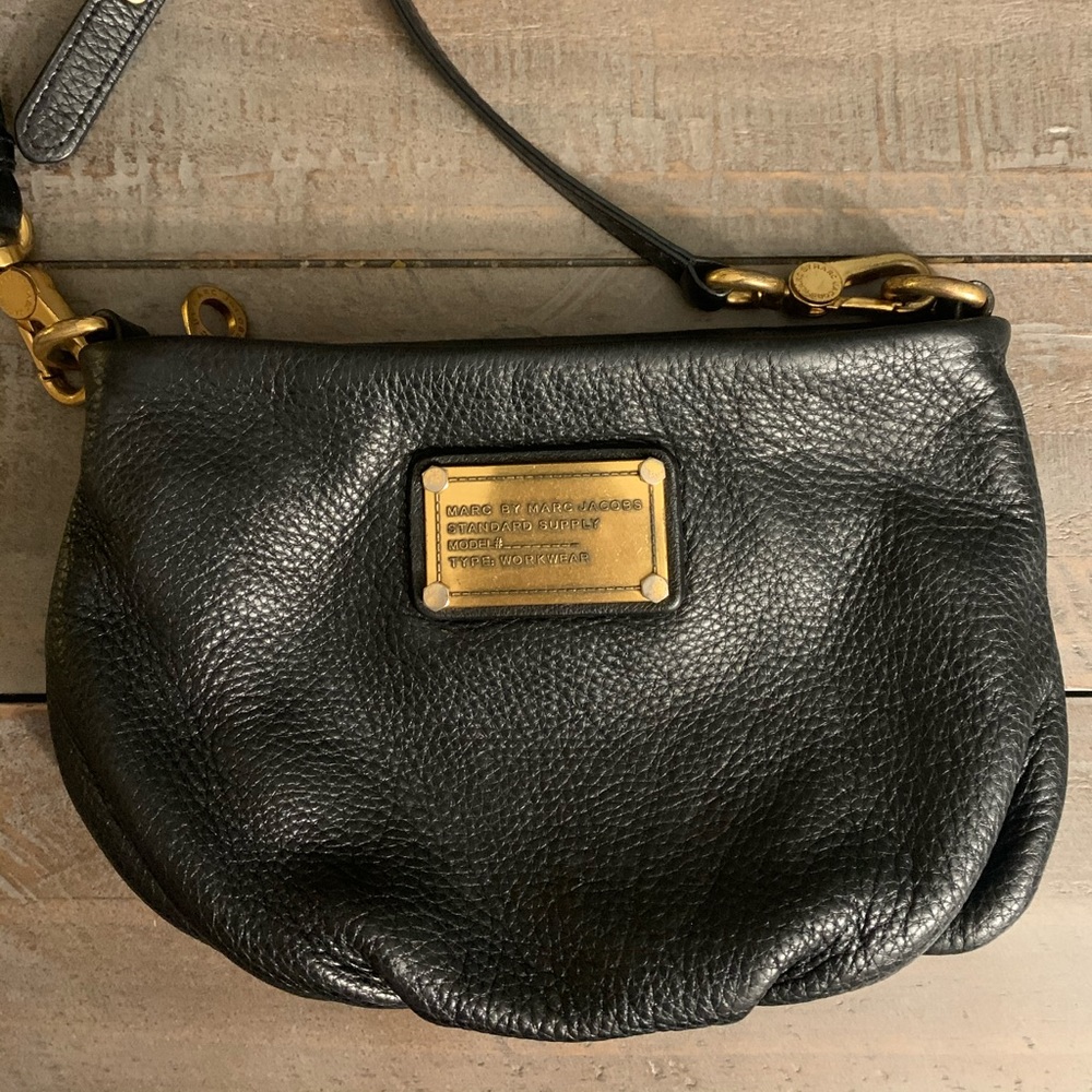 Marc Jacobs Purse